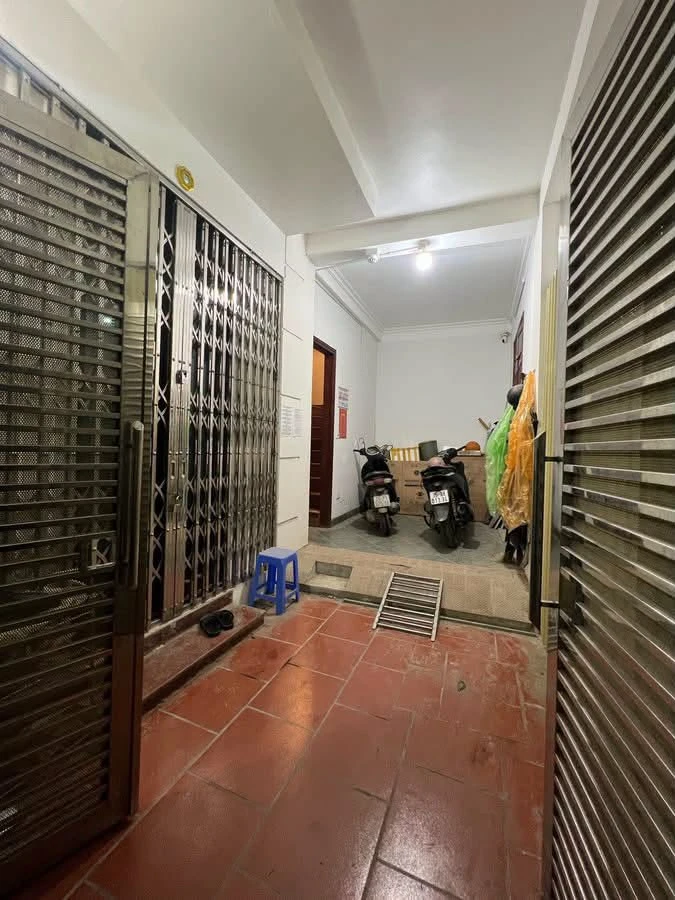 Bán nhà phố Lê Quang Đạo 51m² 3 PN 9 tỷ Hà Nội - Ảnh 1