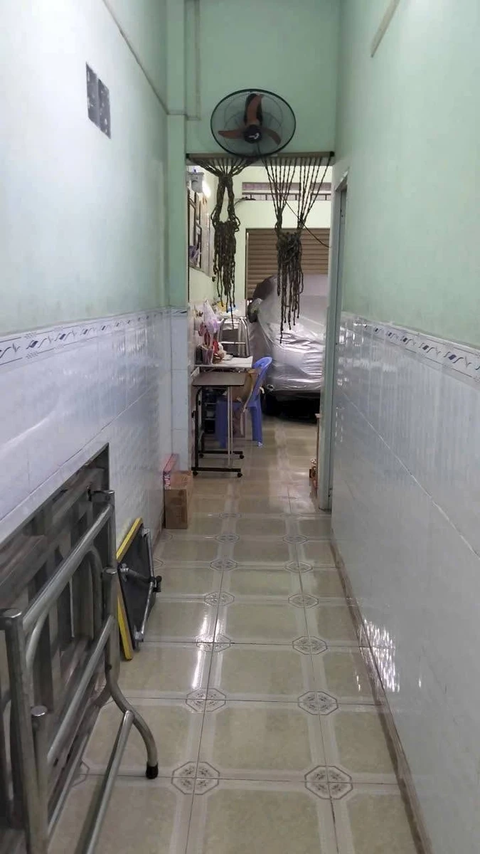 Bán nhà 2PN 83m² Phường Tân An, Thủ Dầu Một - 1,59 tỷ - Ảnh thu nhỏ 3