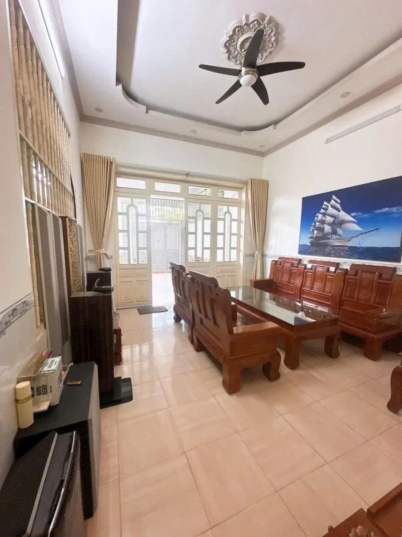 Bán nhà Biên Hòa Tân Phong 173m² gần Chợ 26 - 4,6 tỷ - Ảnh thu nhỏ 3