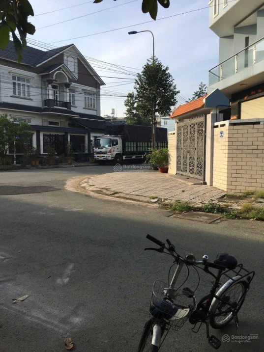 Chính chủ bán đất 100 m2 thổ cư giá tốt, hợp lý. Tân Thành 31 cụm trung tâm hành chính Bắc Tân Uyên - Ảnh thu nhỏ 2