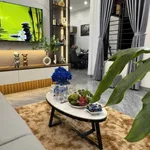 Bán nhà hẻm Nguyễn Trãi 92m², 2 phòng ngủ, 1,7 tỷ - Ảnh thu nhỏ 3