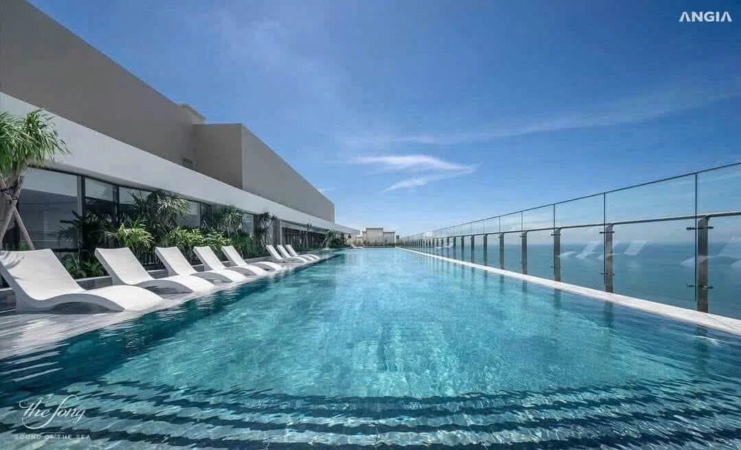 Bán căn hộ The Sóng 65m2 1PN Vũng Tàu - Ảnh thu nhỏ 3