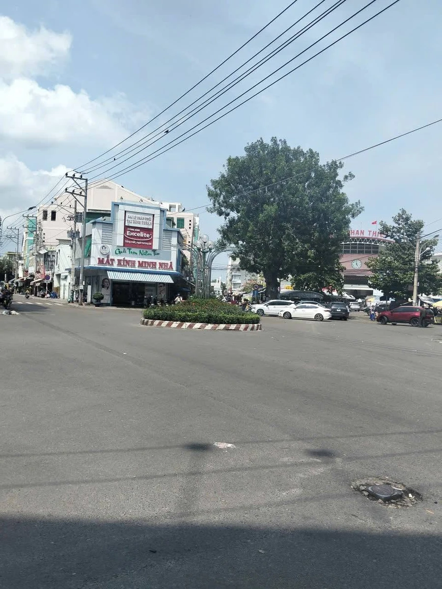 Bán lô góc đất Phan Thiết 83m2, 1,05 tỷ - Ảnh thu nhỏ 4