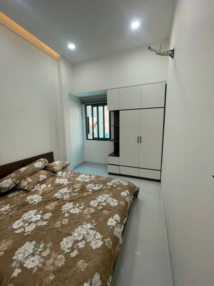Bán nhà 3PN 2WC 120m2 Biên Hòa, Đồng Nai - 3 tỷ 750 - Ảnh thu nhỏ 5