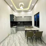 Bán nhà C4 mới full nội thất 100m2 hẻm Đặng Văn Lãnh, Phường Bình Thuận, Phan Thiết - Ảnh thu nhỏ 3