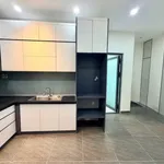 Bán nhà 4 tầng BTCT 56m2, 4PN 3WC đường Bùi Đình Túy, Bình Thạnh - Ảnh thu nhỏ 2