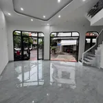 Bán nhà 3 tầng góc 2 mặt tiền Quy Nhơn 40m2 - 6,37 tỷ - Ảnh thu nhỏ 2