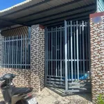Bán nhà 3PN 108m2 tại Long Hải - Phước Lâm 1,6 tỷ - Ảnh thu nhỏ 1