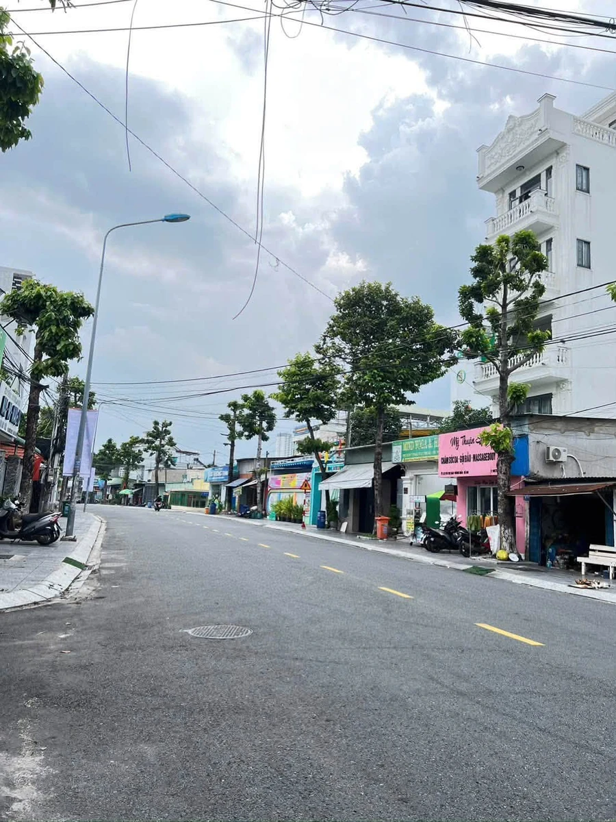 Bán nhà mặt tiền Võ Thị Sáu Đông Hòa 177m² 9.3 tỷ - Ảnh thu nhỏ 2