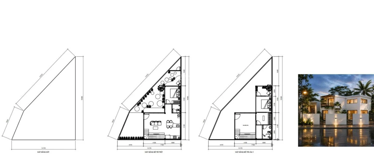 Đất tâm huyết em mua tích sản cần bán lại - Ảnh thu nhỏ 2