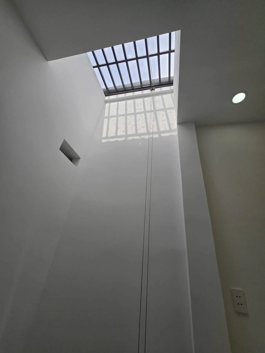 Bán nhà 3PN 2WC, 48m², Lạc Long Quân, Tân Bình - Ảnh thu nhỏ 2