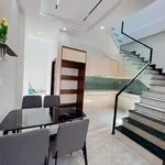 Bán nhà Phú Mỹ Thủ Dầu Một 75m2, giá 3 tỷ 250 triệu - Ảnh thu nhỏ 5