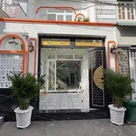 Bán nhà 1 trệt 1 lầu 4PN, 4,2x19m, sát QL50 vòng xoay Tân Kim, giá 3,18 tỷ - Ảnh thu nhỏ 1