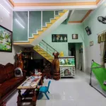 Bán nhà 2 tầng 100m2 kẹp hai kiệt đường Lê Hữu Trác, Sơn Trà, Đà Nẵng - Ảnh thu nhỏ 5