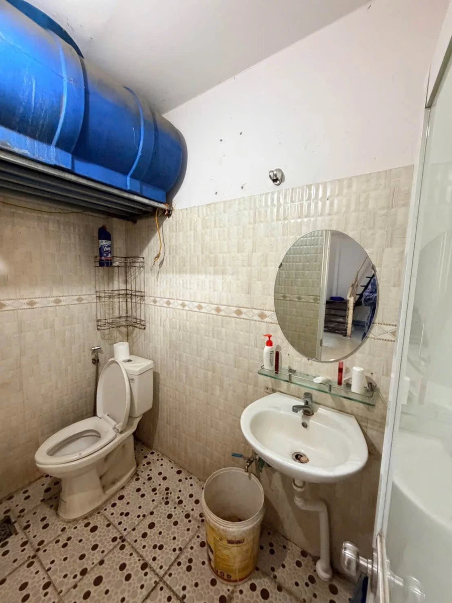 Bán nhà mặt tiền Lê Đại Hành, Q.1, 43m² - 7,95 tỷ - Ảnh thu nhỏ 5