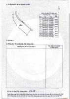 Chuyển nhượng lô đất nhà xưởng công nghiệp Tằng Loỏng Lào Cai sản xuất sắt thép - Ảnh thu nhỏ 5