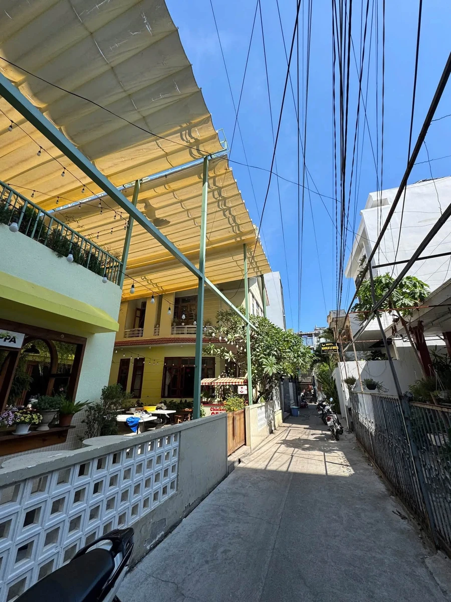 Bán nhà cấp 4 180,7m² cách biển Hòn Chồng 200m, Nha Trang 11,55 tỷ - Ảnh thu nhỏ 3