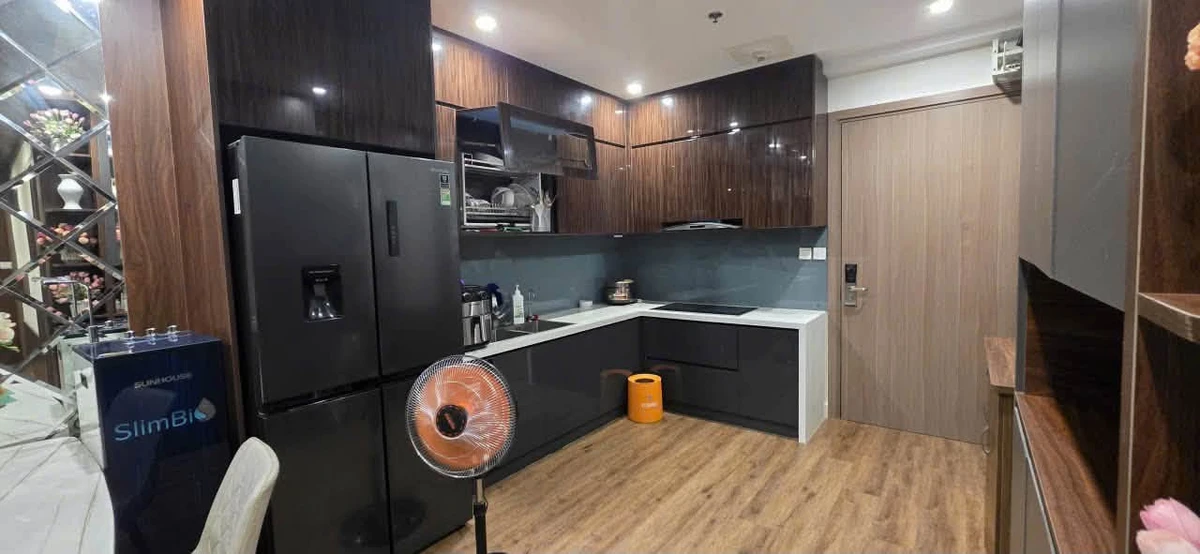 Bán căn hộ 3PN Vinhomes 80,4m² Quang Trung Vinh - Ảnh thu nhỏ 3