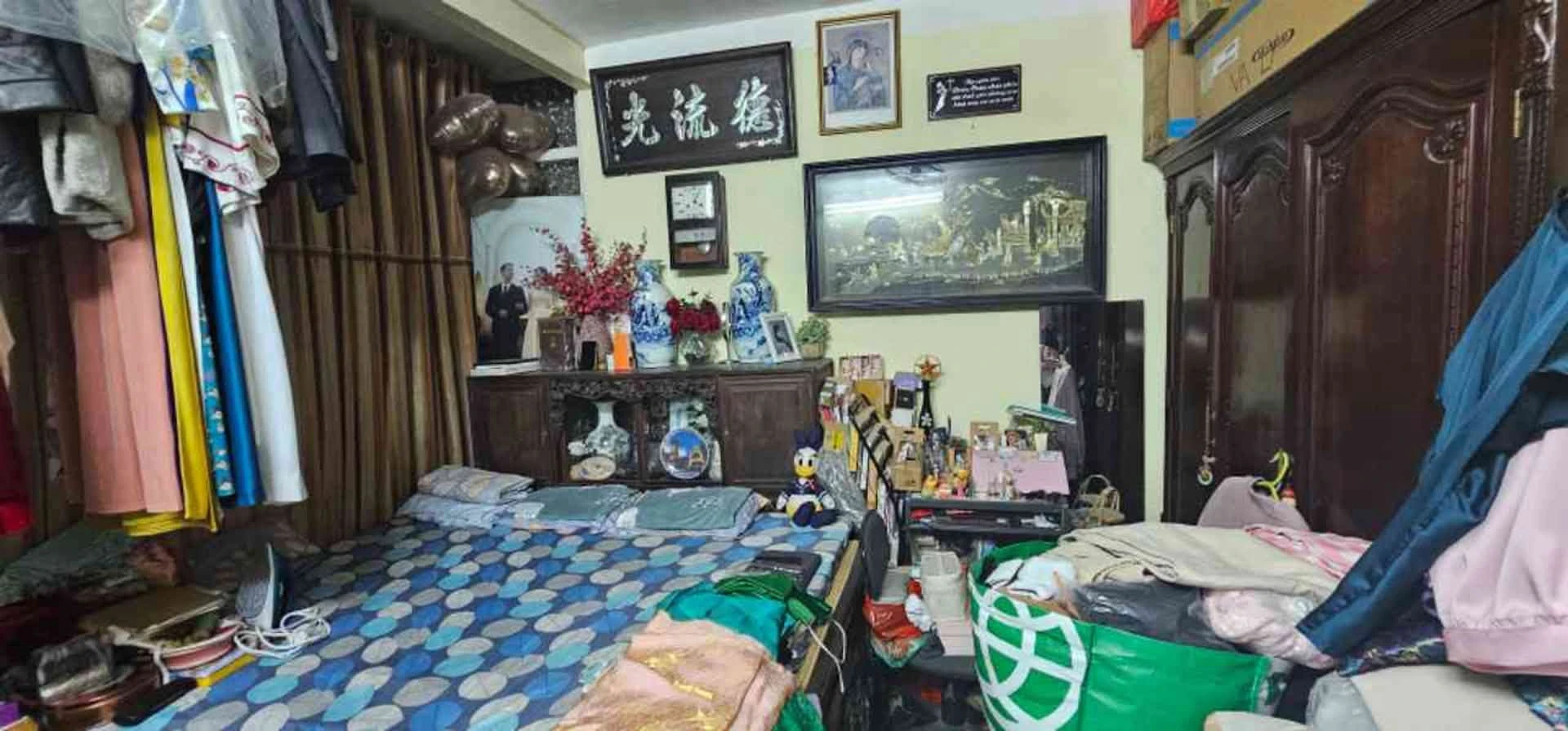 Bán nhà 20m², 3 tầng, gần Ngọc Hà, Ba Đình, giá 3.3 tỷ - Ảnh 1
