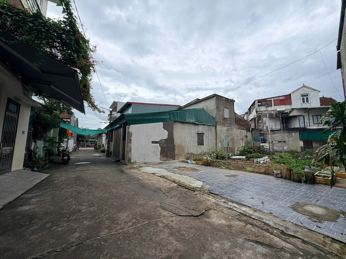 Bán đất Nguyễn Kiệm 57m² giá 3 tỷ Tân Bình - Ảnh thu nhỏ 2