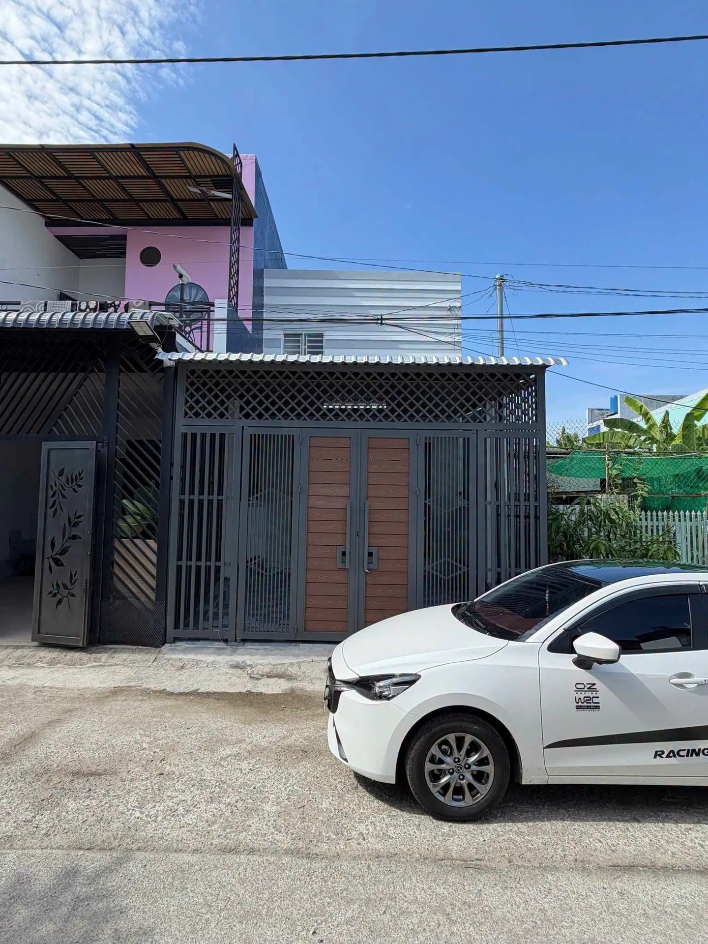 Bán nhà nhánh Phan Thị Ràng, 72m², 3PN, 1 tỷ 950 triệu - Ảnh 1