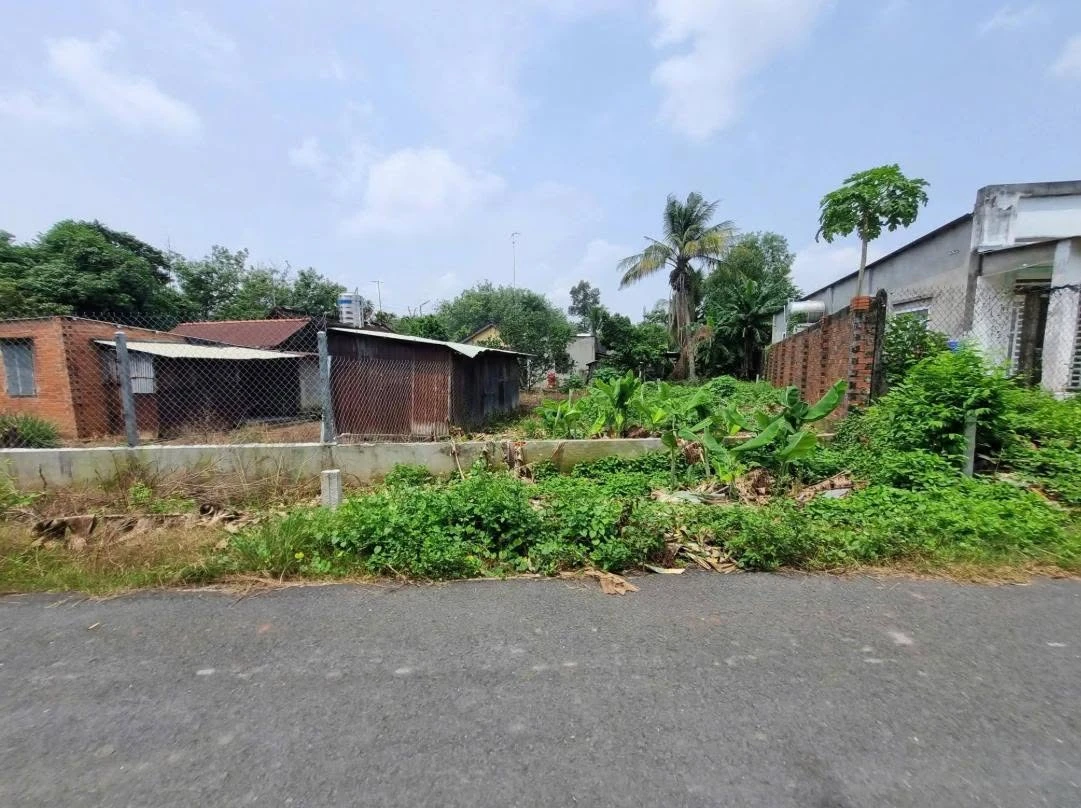 Bán đất 6m ngang 148m² gần KCN Phước Đông, Tây Ninh 460 triệu - Ảnh thu nhỏ 2