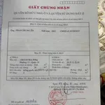 Bán nhà hẻm 2 tầng 4x8m đường Hòa Hưng, Quận 10, giá 4,5 tỷ - Ảnh thu nhỏ 3