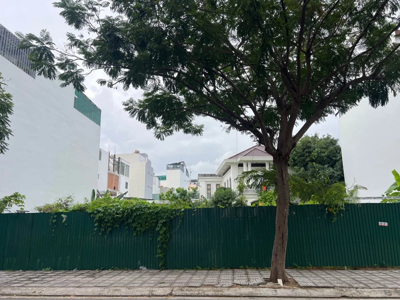 Bán đất 100m² KĐT Hà Quang 1, Nha Trang 7,3 tỷ