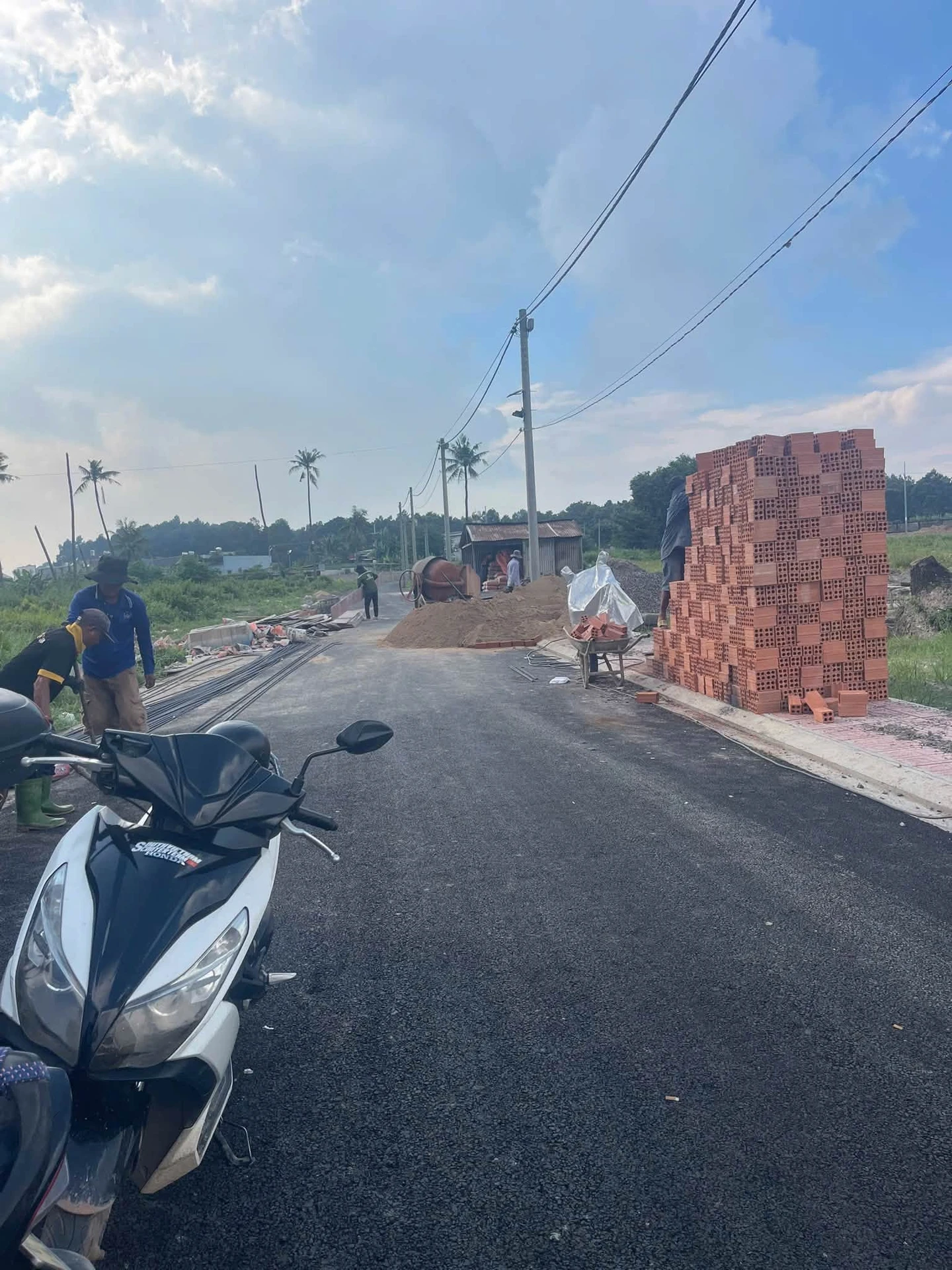 Bán đất Phú Sơn 105m² 1 tỷ 50 sổ riêng - Ảnh 1