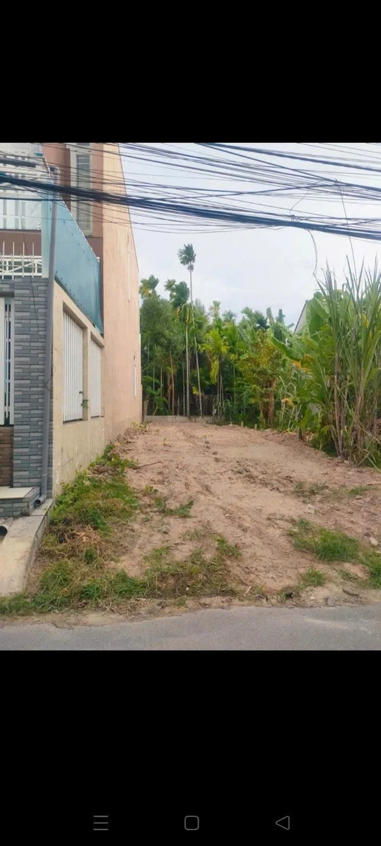 Bán đất phường 3 80m2 giá 1 tỷ 3 - Ảnh thu nhỏ 3