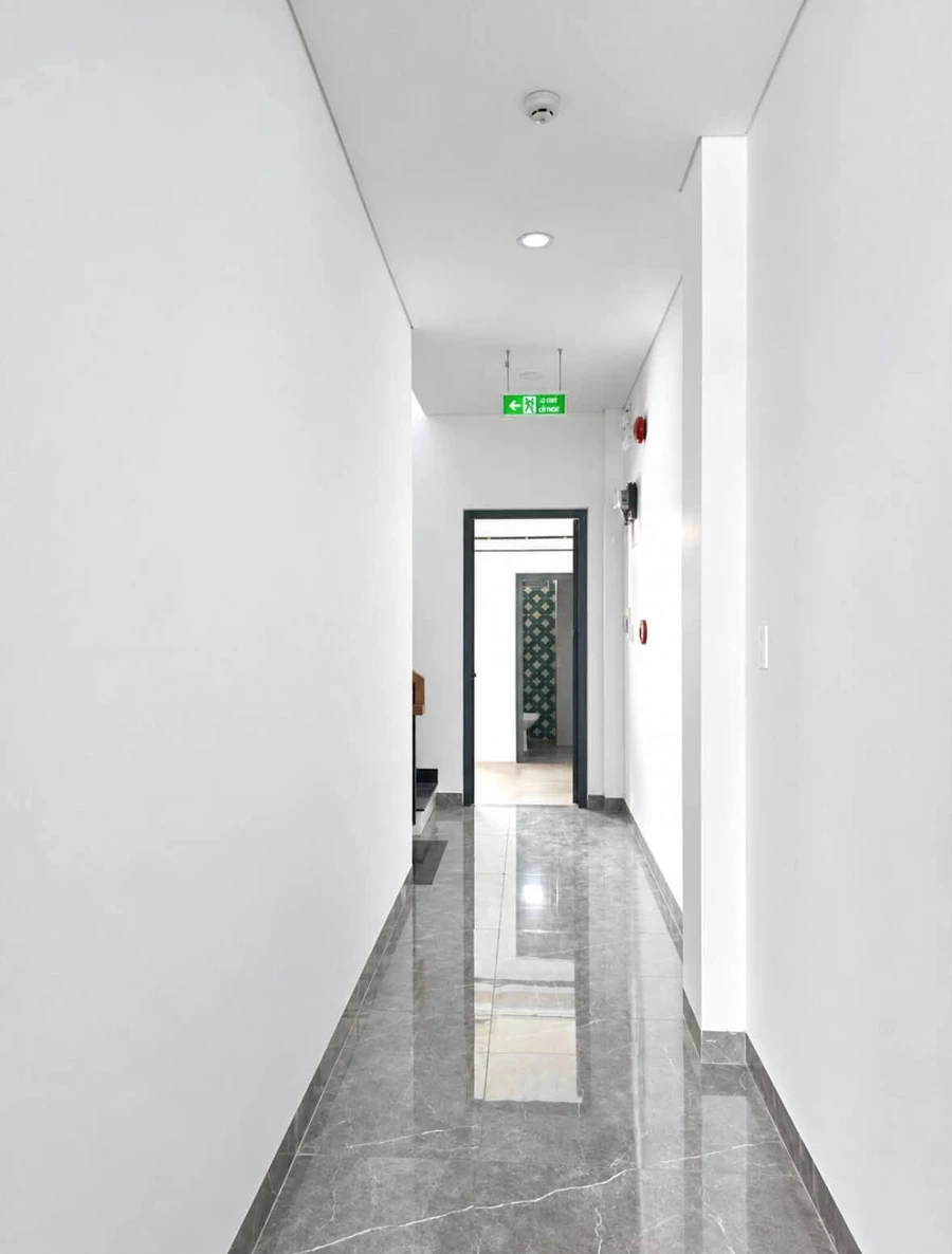 Bán căn hộ dịch vụ 11 phòng, 102m² Trường Thọ, Thủ Đức, 11 tỷ - Ảnh thu nhỏ 3