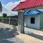 Bán 200m² đất thổ cư vườn hoa tại Xã Thạnh Hòa, Bến Lức, Long An 950 triệu - Ảnh thu nhỏ 1