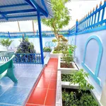 Bán nhà phố 138m2 sân vườn 3 PN Thủ Thừa - Ảnh thu nhỏ 4