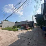 Bán gấp lô đất thổ cư 80m2 gần cầu Cửa Lấp, Long Phước giá 1 tỷ 435 triệu - Ảnh thu nhỏ 3