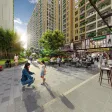 135 triệu cho căn 2 phòng, hỗ trợ góp bank 0 lãi đến nhận nhà, có nội thất, cạnh Vincom, sổ lâu dài - Ảnh thu nhỏ 14