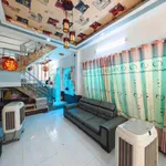 Bán nhà hẻm Phan Tây Hồ, Phường 7, Phú Nhuận, 60,3m2, 3 tầng 6PN, giá 7,99 tỷ - Ảnh thu nhỏ 3