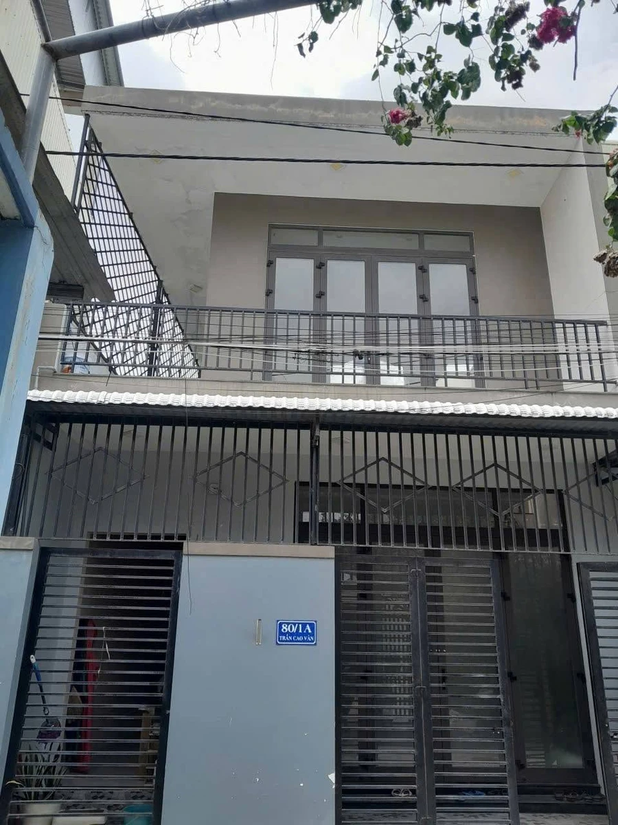 Bán nhà 3 PN 123m2 Phường Trần Phú Quận 1 - Ảnh thu nhỏ 5
