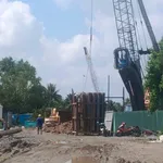 Bán nhà mặt tiền 5x26.5m Lộ Ngang KCN Giao Long 2.4 tỷ - Ảnh thu nhỏ 4