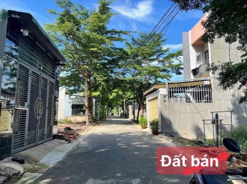 Bán lô đất 110m² Bến Cát Bình Dương 1 tỷ 350
