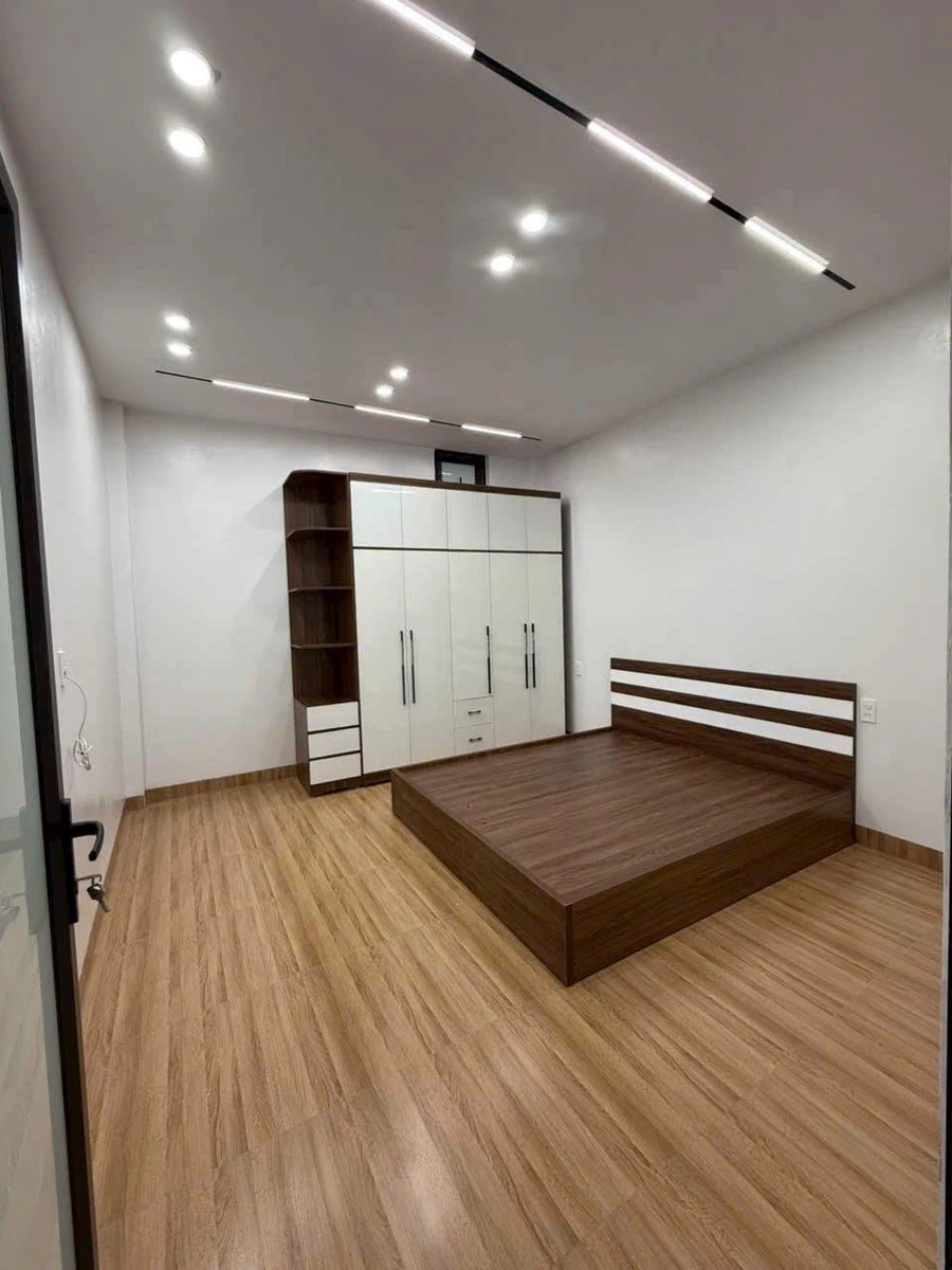 Bán nhà 3 tầng 70m2 Bình Lộc Thủ Đức - Ảnh thu nhỏ 4