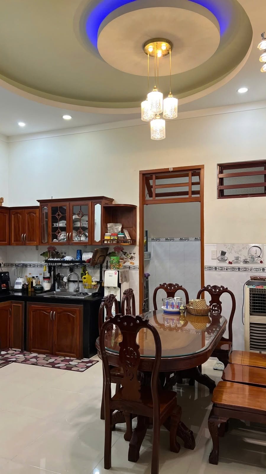 Bán nhà mặt tiền kinh doanh 140m² Biên Hoà 7,6 tỷ - Ảnh thu nhỏ 2