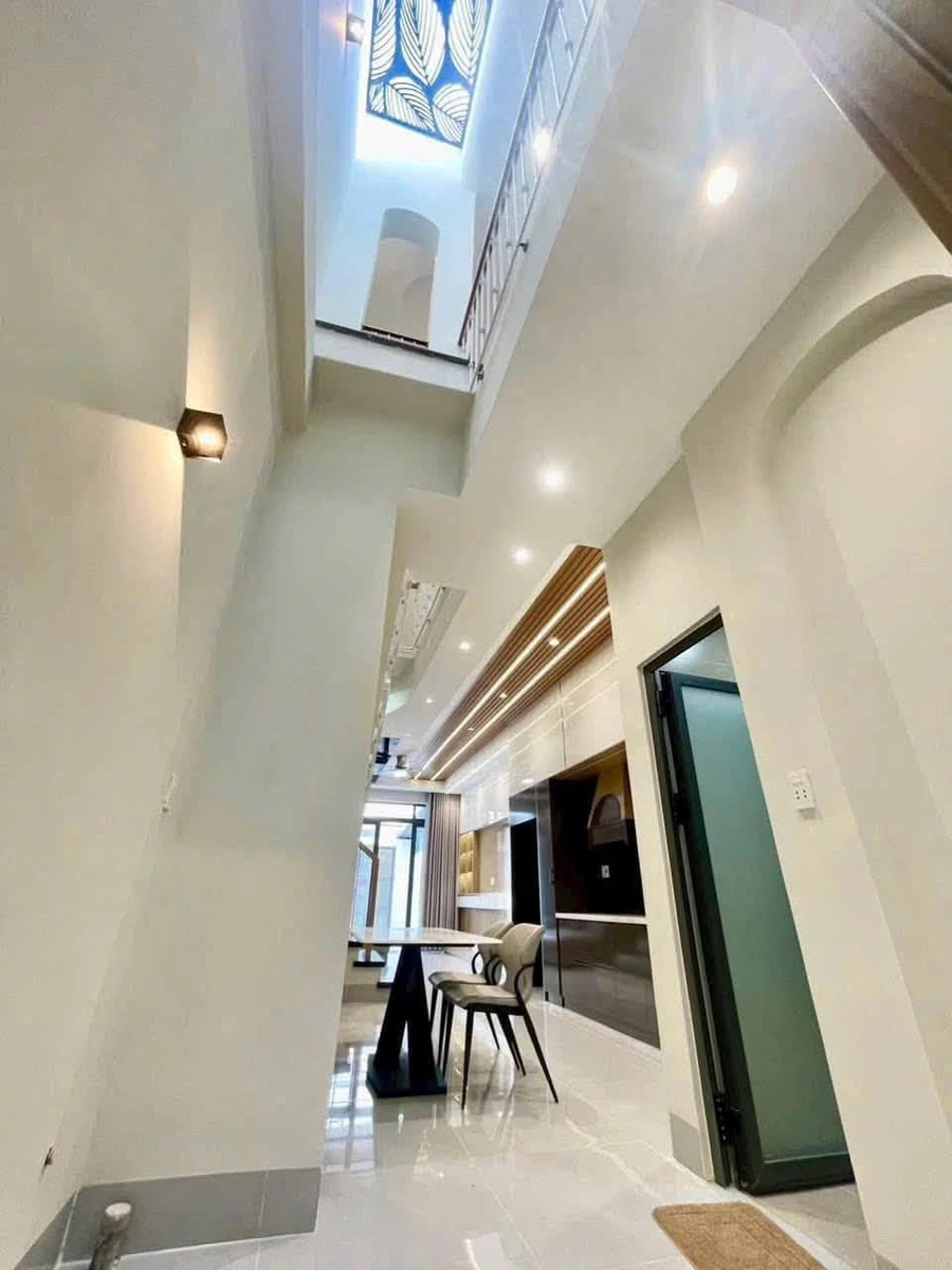 Bán nhà 1 trệt 1 lầu 140m2 Tân Hiệp, Biên Hòa - 4.55 tỷ - Ảnh thu nhỏ 5