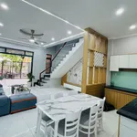 Nhà trệt lầu 3PN, 100m², Tân Định, Bến Cát, giá 2 tỷ 560 triệu - Ảnh thu nhỏ 2