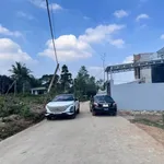 Bán đất kiệt Trưng Nữ Vương 100m x 5.8m, 1.43 tỷ - Ảnh thu nhỏ 1