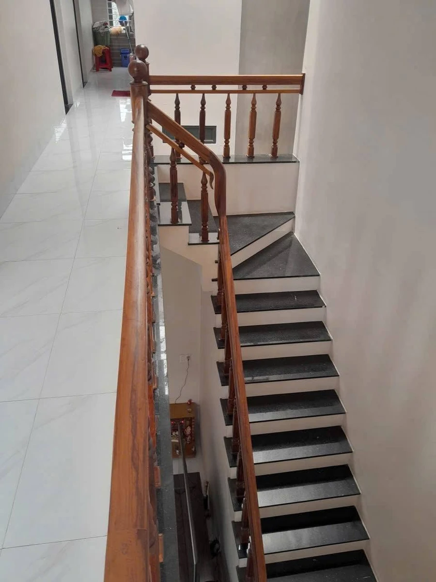 Bán nhà 3 PN 123m2 Phường Trần Phú Quận 1 - Ảnh thu nhỏ 3