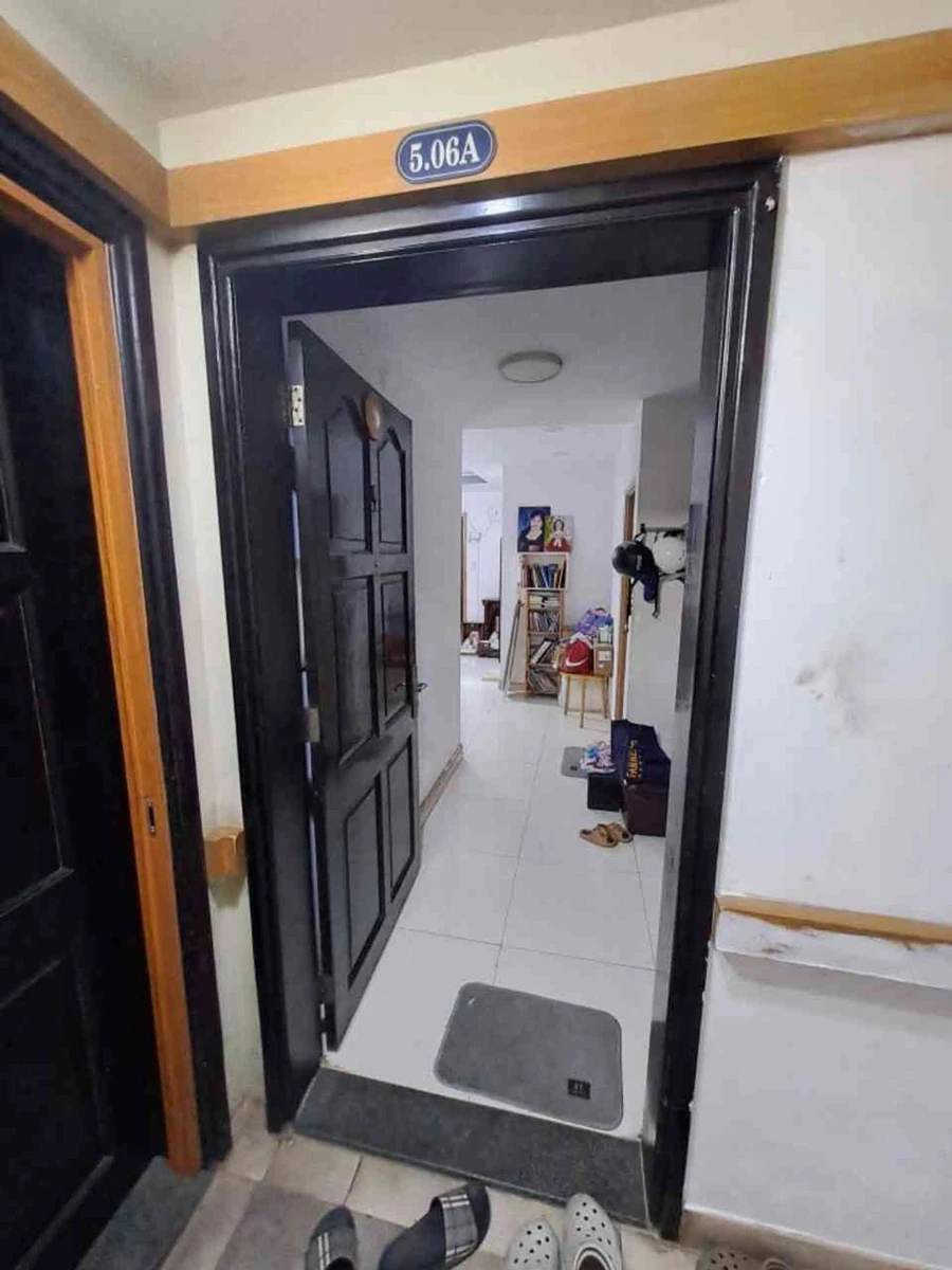 Bán căn hộ chung cư Nhiêu Lộc Quận 3, 110m2, 3PN 3WC, giá 5,7 tỷ - Ảnh thu nhỏ 3