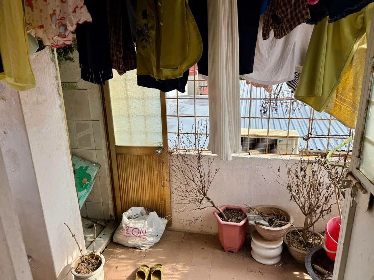 Bán nhà 2,5 tầng 25m² Trần Nguyên Hãn 1.19 tỷ - Ảnh thu nhỏ 5