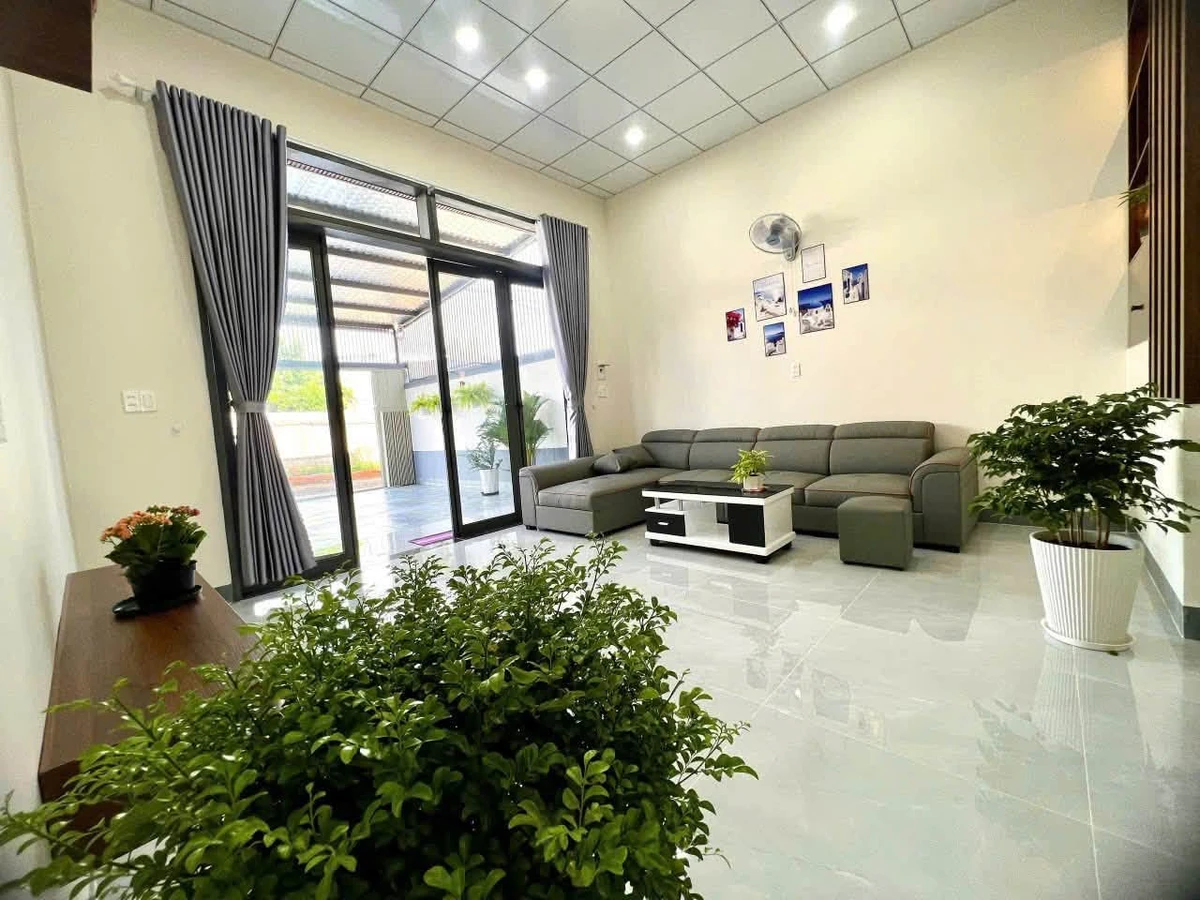 Bán nhà mới 50m2, 2PN, 2WC, Thành Nhất - Ảnh thu nhỏ 2