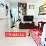 Bán nhà gốc 2 mặt tiền Cần Giờ, 36m² 2PN, 680 triệu - Ảnh thu nhỏ 1