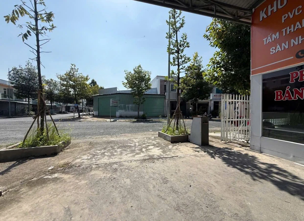 Cho thuê kho góc 160m², Trần Bạch Đằng, 12 triệu/tháng - Ảnh thu nhỏ 2